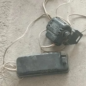 Tikin maşyn matory