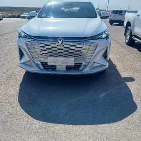 Changan X5 Plus 2026
