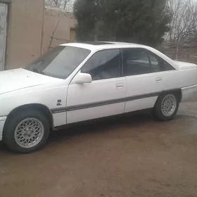 Opel Omega 1990