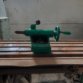 tokarny stanok bapka