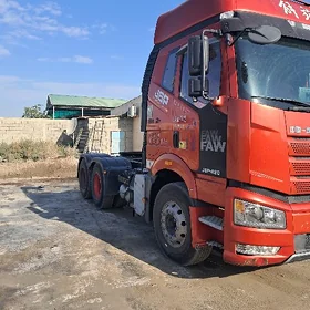 DAF LF 2021