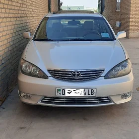 Toyota Camry 2002