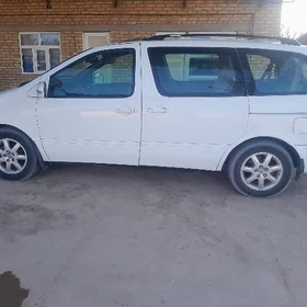 Toyota Sienna 2000