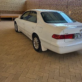 Toyota Camry 2001