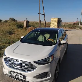 Ford Edge 2019