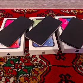 iPhone