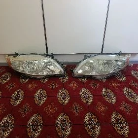 fara karolla le