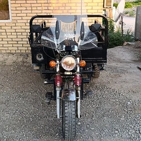Fekon FK200-14G 2013