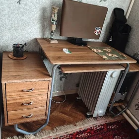 стол для компьютер