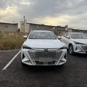 Changan X5 Plus 2026
