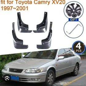 CAMRY 97 2001 BRAZGAWIK