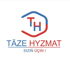 Täze hyzmat HK