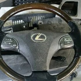 Запчасти Lexus 2009-12 года