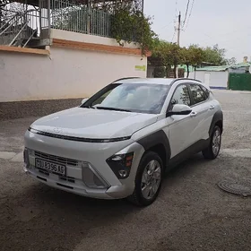 Hyundai Kona 2025