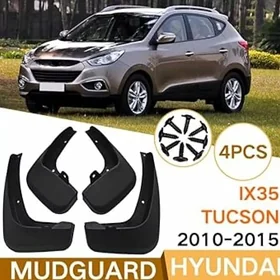 HYUNDAI TUCSON BRAZGAWIK