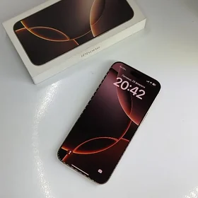 iphone 16 Pro Max 256GB 90%🔋
