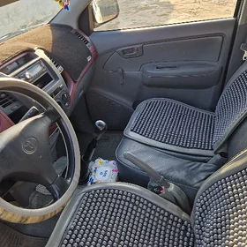 Toyota Hilux 2010