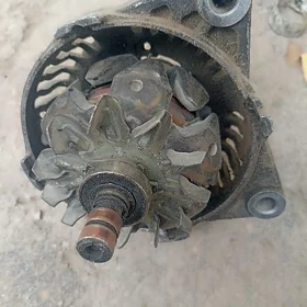 Generator ýakar