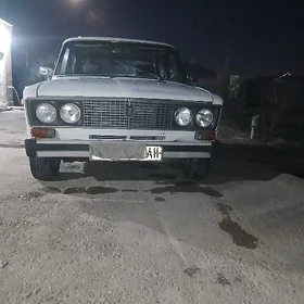 Lada 2106 1990