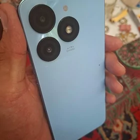 itel A70