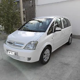 Opel Meriva 2003