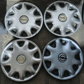 15 kalpak vectyra B astyra J