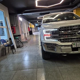 Ford F-150 2019