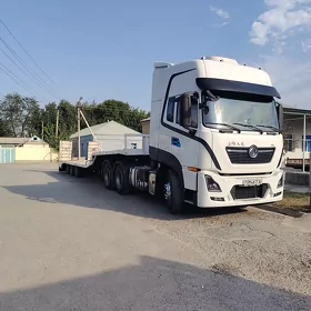 Dongfeng KL 2021