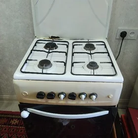 gaz plita