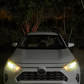 Toyota RAV4 2020