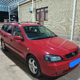 Opel Astra 2000