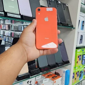 Iphone XR (128)kredit bar