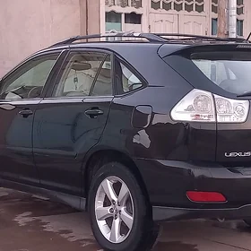Lexus RX 330 2005
