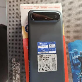 tecno spark slim
