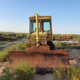 MTZ 80 1992