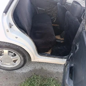 Hyundai Excel 1994