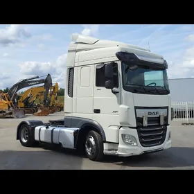 DAF 480 2021