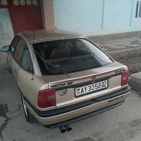Opel Vectra 1993