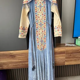 pombah gashly koynek