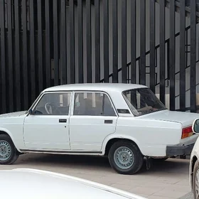 Lada 2107 1999