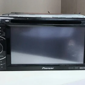 PIONEER 1550 TELEWIZOR