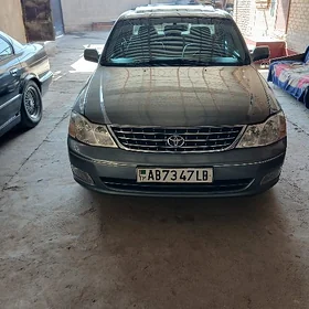Toyota Avalon 2000