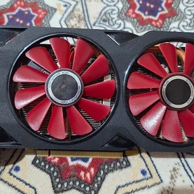 XFX Radeon RX 570 8GB