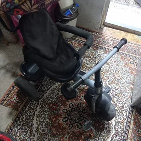 детиски велик