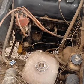 Lada 2106 1984