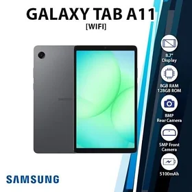 Samsung Galaxy Tab A11