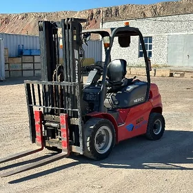 Komatsu WA1200 2016