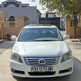 Toyota Avalon 2006