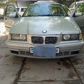 BMW 3 Series 1997