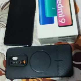 redmi 9